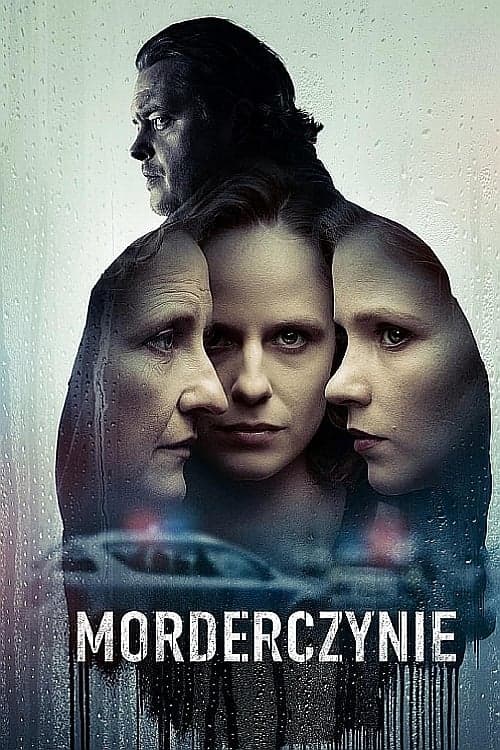 Poster for Morderczynie