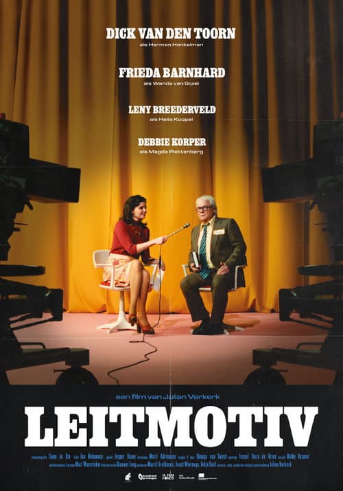 Poster for Leitmotiv