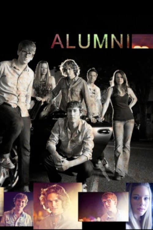 Poster for Alumni