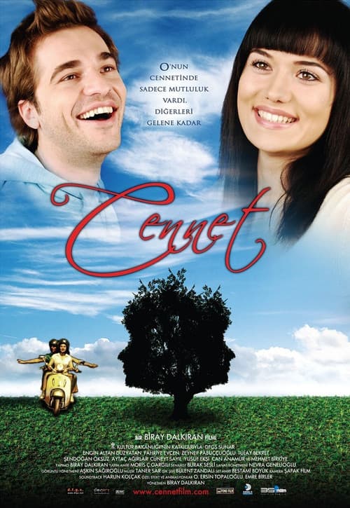 Poster for Heaven