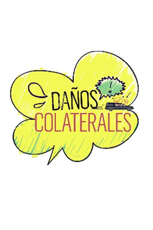 Poster for Daños Colaterales