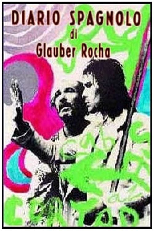 Poster for Diario Spagnolo