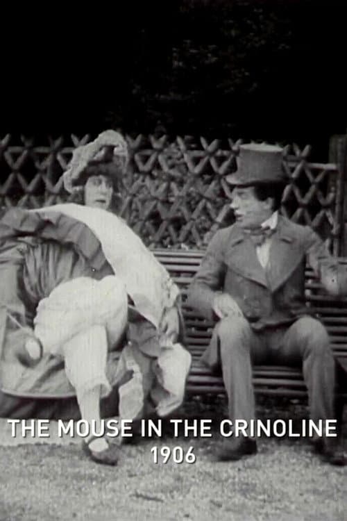Poster for The Mouse in the Crinoline