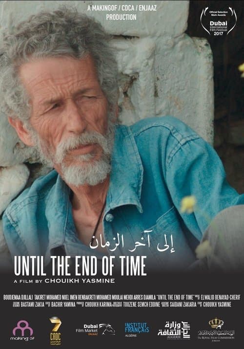 Poster for Until the End of Time