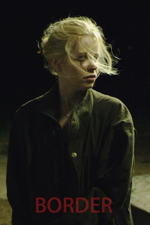 Poster for Border