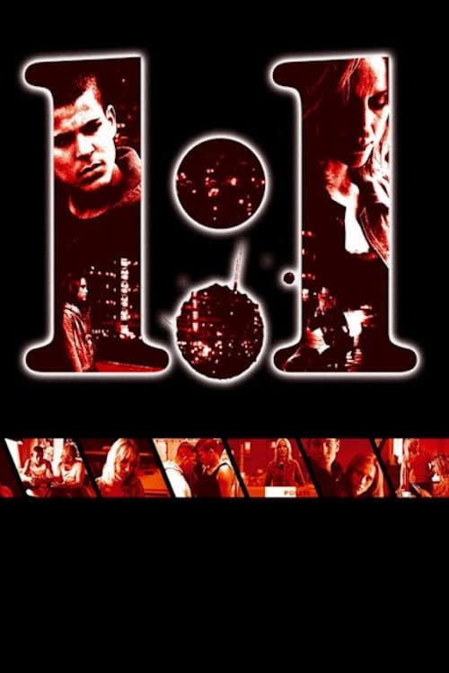 Poster for 1:1