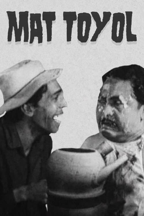 Poster for Mat Toyol