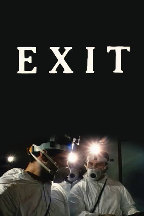 Poster for Exit