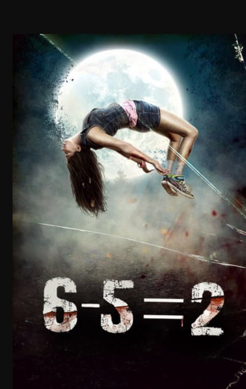 Poster for 6-5=2
