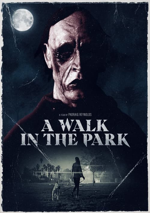 Poster for A Walk in the Park