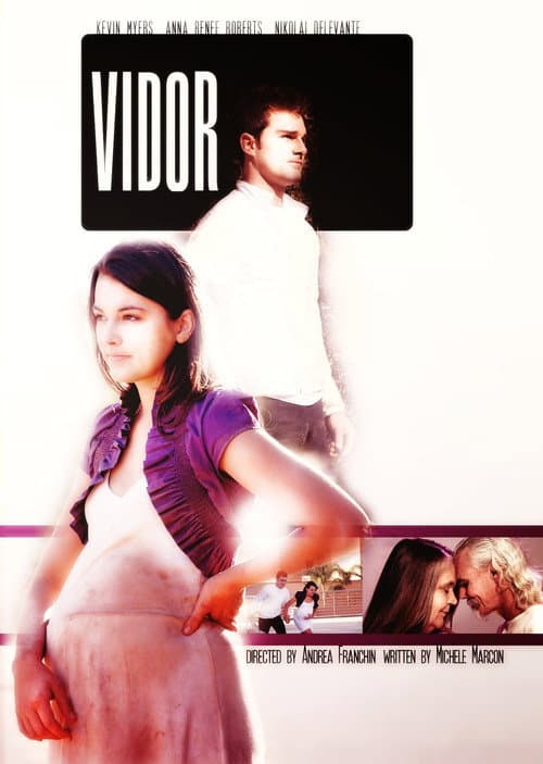 Poster for Vidor