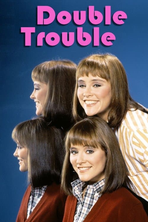 Poster for Double Trouble