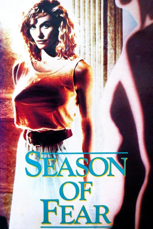 Poster for Season of Fear