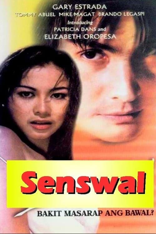 Poster for Senswal