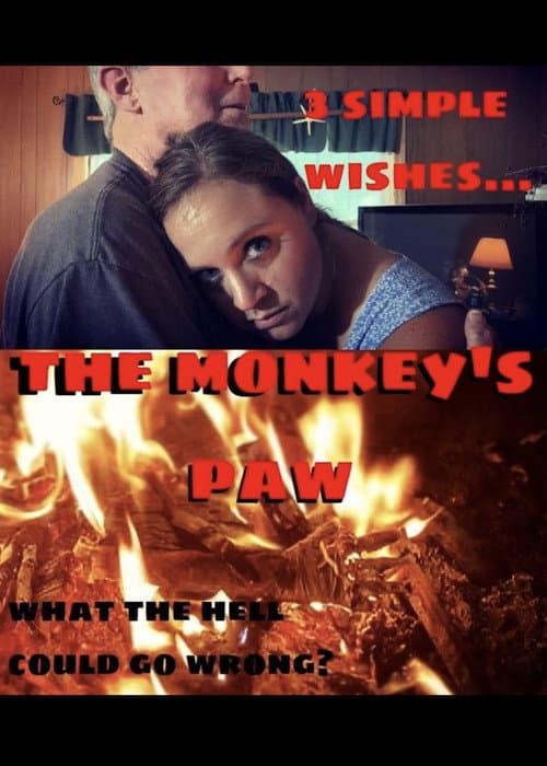 Poster for The Monkey's Paw