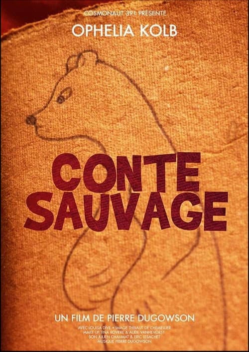 Poster for Conte sauvage