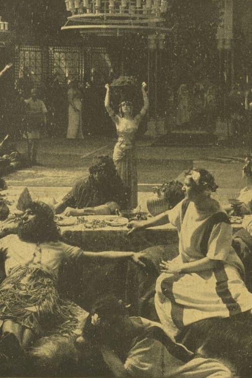 Poster for Redenzione