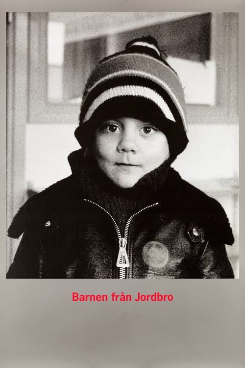 Poster for The Children from Jordbro