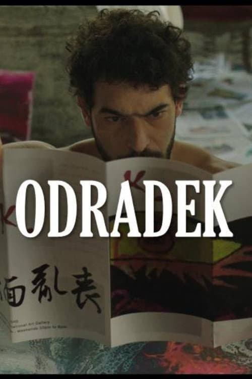 Poster for Odradek