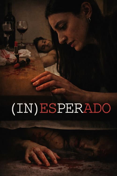 Poster for (IN)ESPERADO