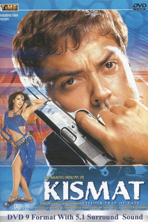 Poster for Kismat
