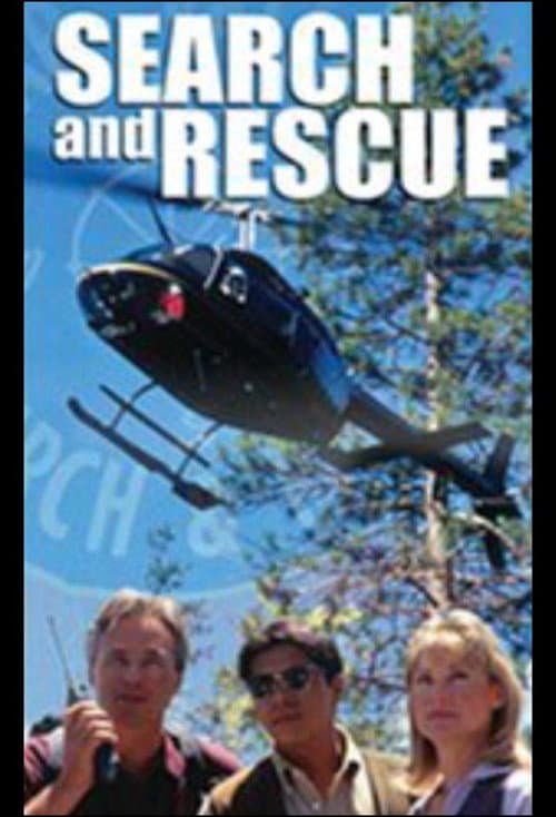 Poster for Search and Rescue