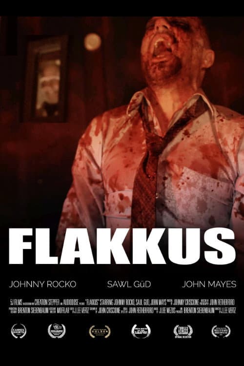 Poster for Flakkus