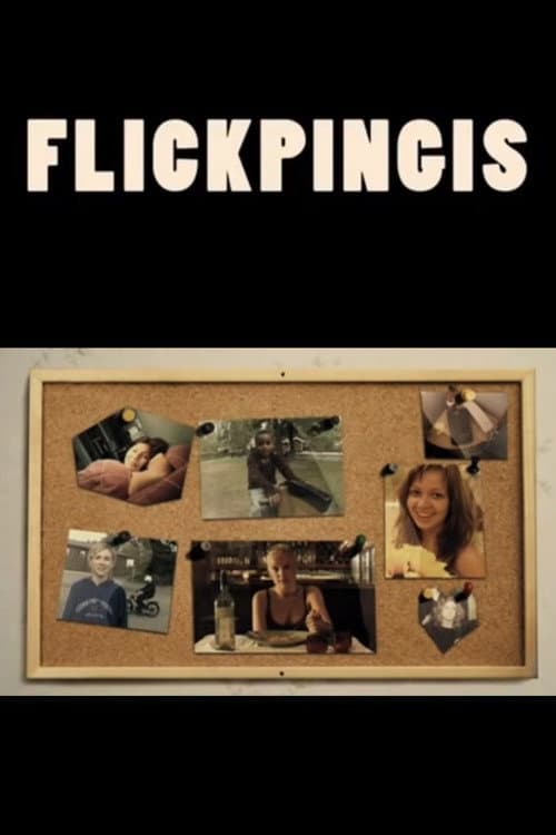Poster for Flickpingis