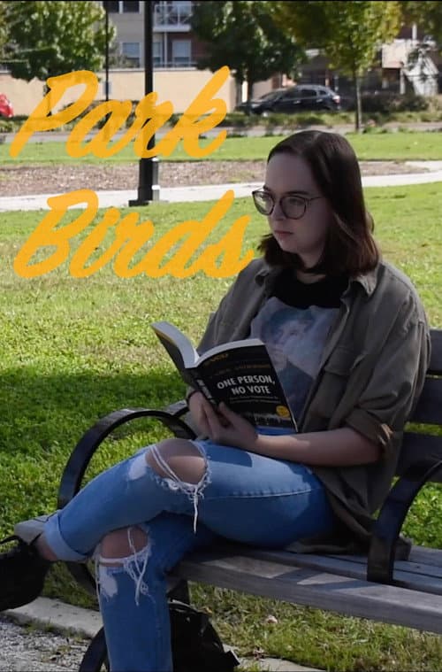 Poster for Park Birds