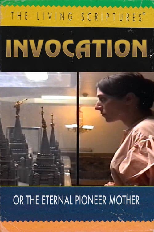 Poster for Invocation