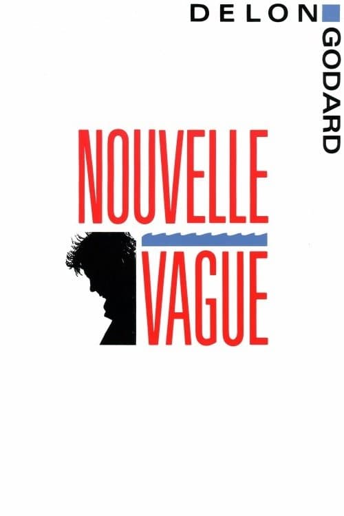 Poster for Nouvelle Vague