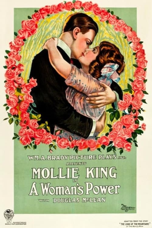 Poster for A Woman's Power