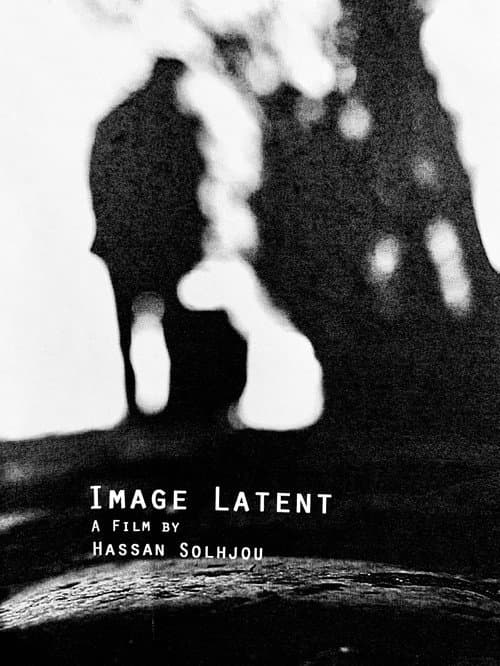 Poster for Image Latent