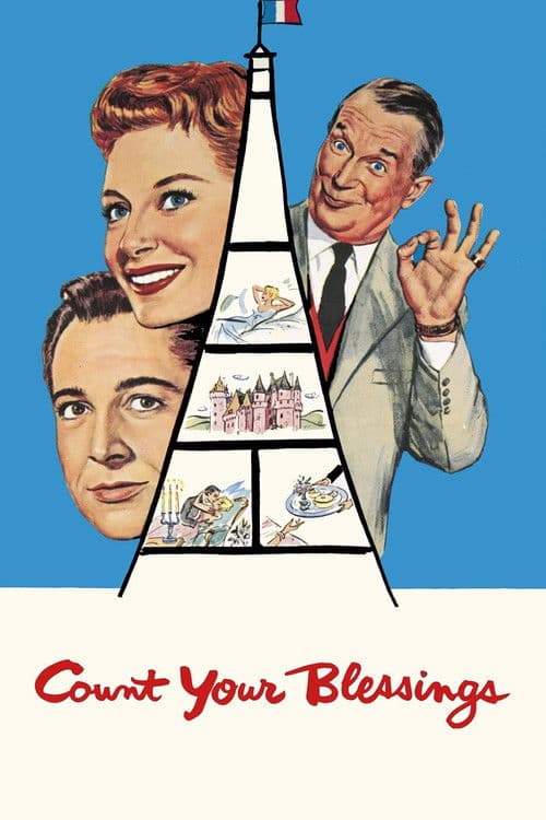 Poster for Count Your Blessings