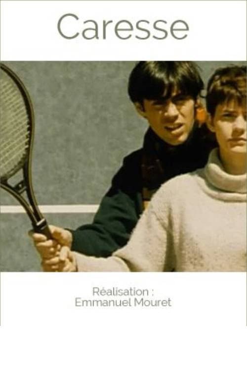 Poster for Caresse