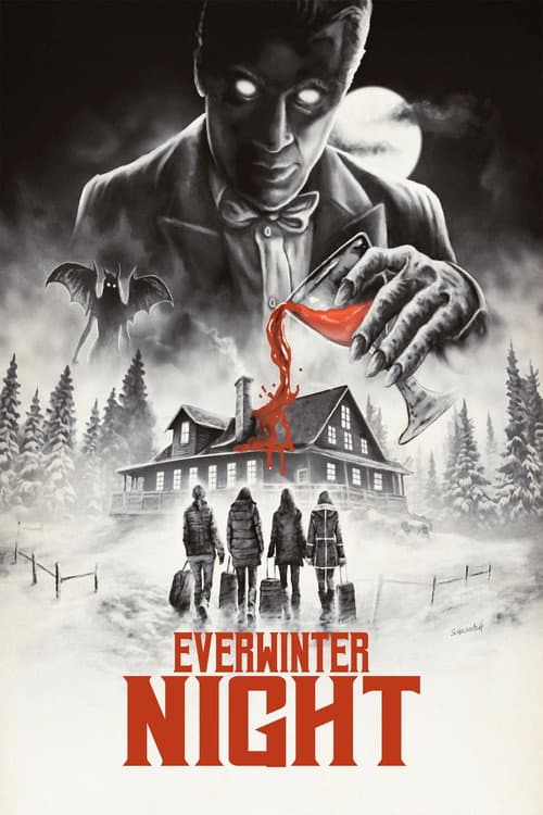 Poster for Everwinter Night