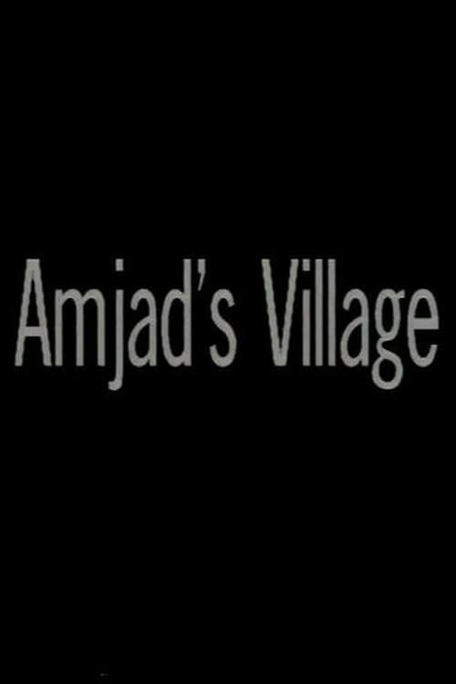 Poster for Amjads Village