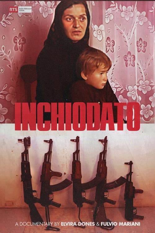 Poster for Inchiodato