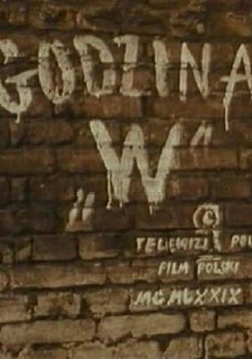 Poster for Godzina W