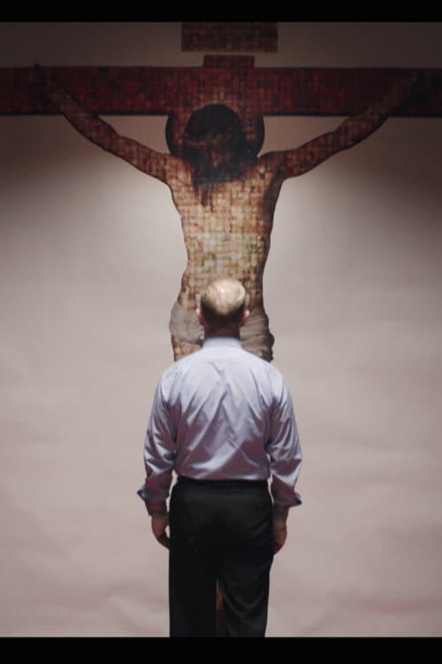 Poster for Nipplejesus
