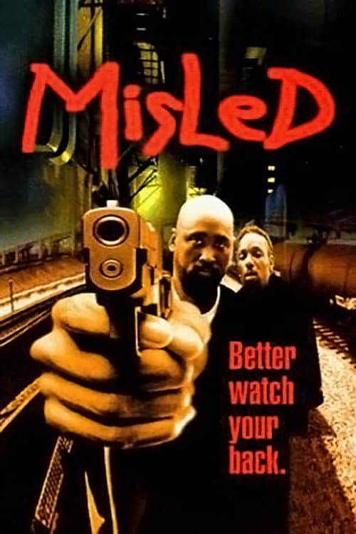 Poster for Misled