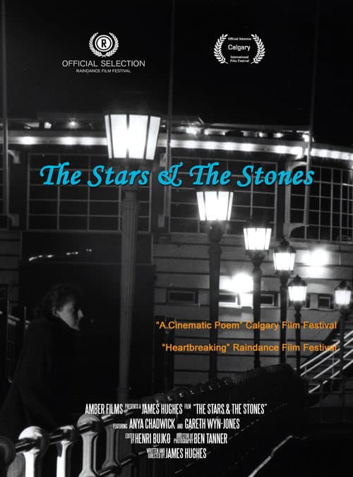 Poster for The Stars & the Stones