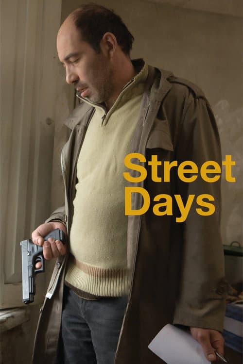 Poster for Street Days