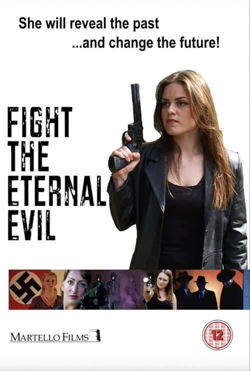 Poster for Fight the Eternal Evil