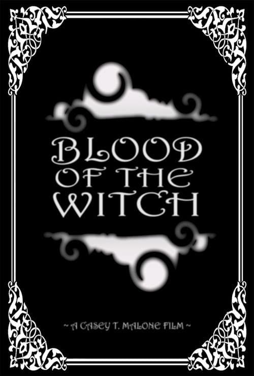 Poster for Blood of the Witch