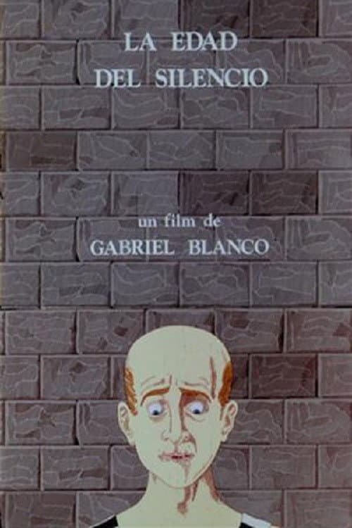 Poster for The Age of Silence