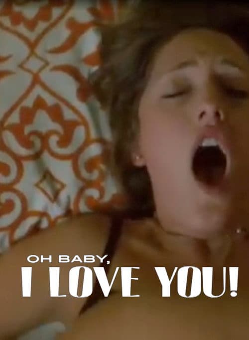 Poster for Oh Baby, I Love You!
