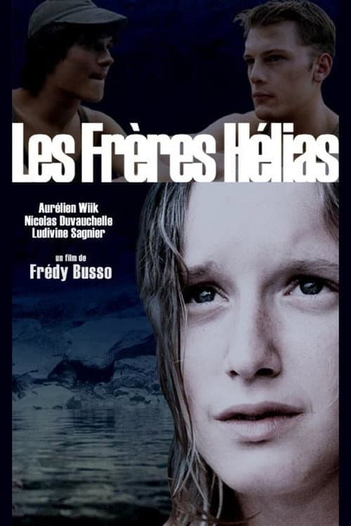 Poster for The Hélias Brothers
