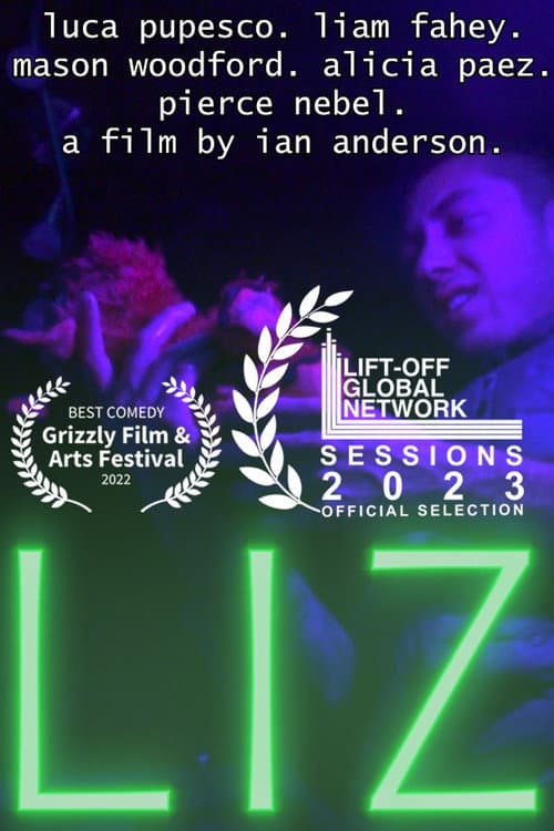 Poster for LIZ