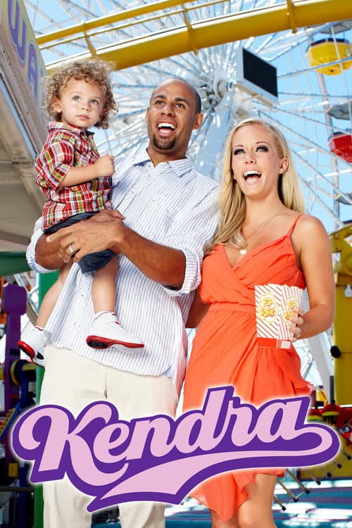Poster for Kendra